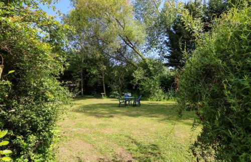 The Coach House - Photo 25