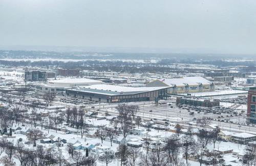 Three Bedroom Ranch walking distance to Lambeau - Foto 59