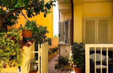 NaturAmare Apartments Palinuro - Foto 56