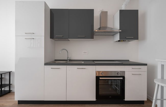 Carducci Modern Apartment 1 by Wonderful Italy - Foto 9