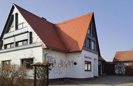 Ferienwohnung Zum alten Kutscher - Photo 1