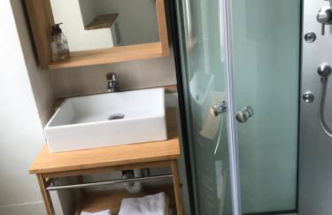 Gite Ancien Relais de Saint-Jacques - Foto 15