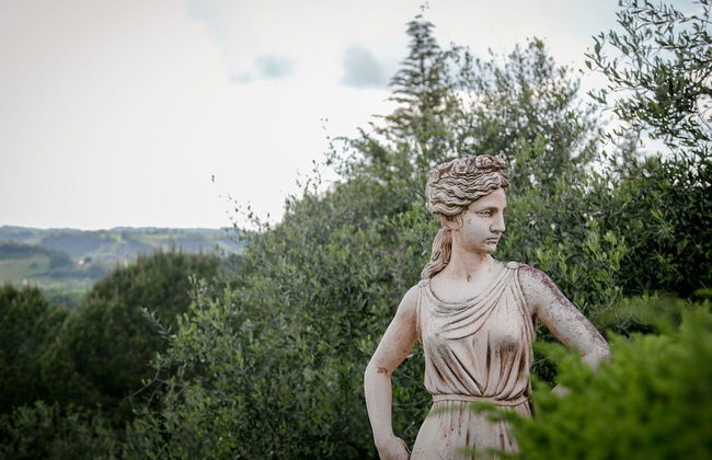 Charming Retreat in Armaiolo - Foto 25