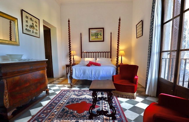 Finca Son Vivot - Photo 20