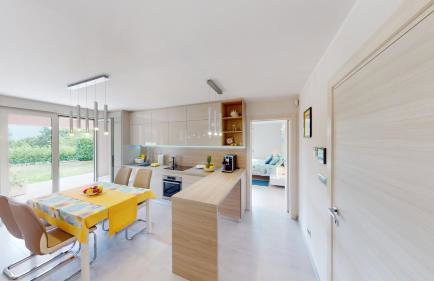 Design Apartment EMERALD Viškovo - Photo 1