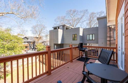 Culinary Comfort near Ponce Mkt - Foto 17