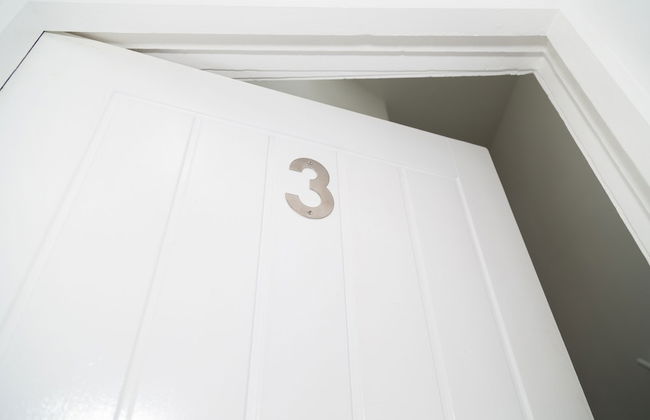 L1 Boutique Apartments - Foto 30