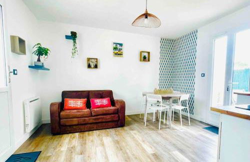 La petite maritaise du petit bois - Foto 1