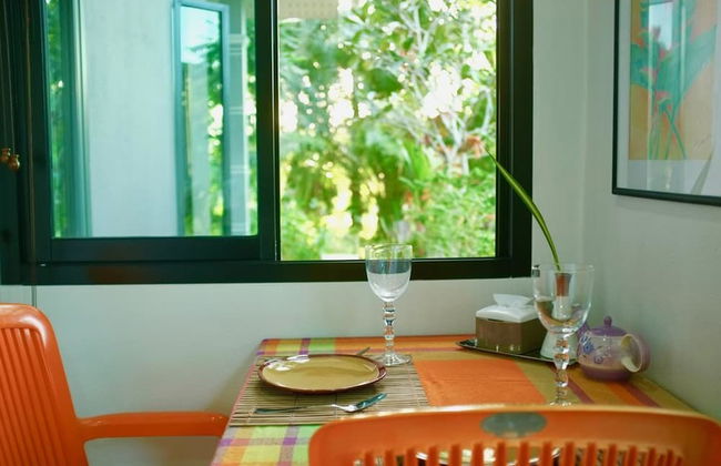 Smile Home Krabi Klong Muang - Foto 14