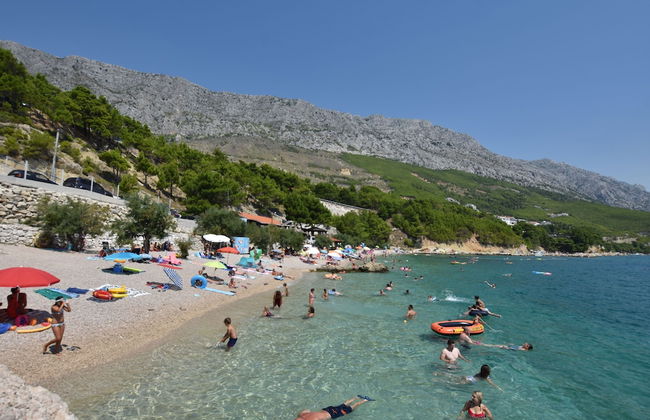 Apartments Nikola - Foto 37