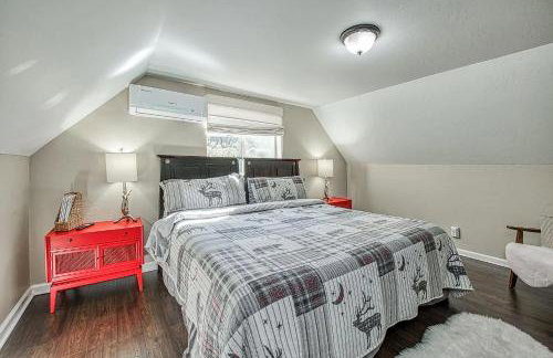 Tollhouse Cottage Heart of Shaver - Foto 28