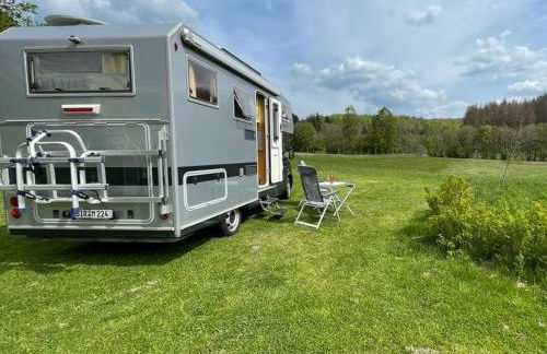 Alte Mühle Börfink - Foto 7