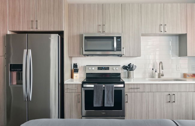 Kasa NoDa Charlotte - Foto 25