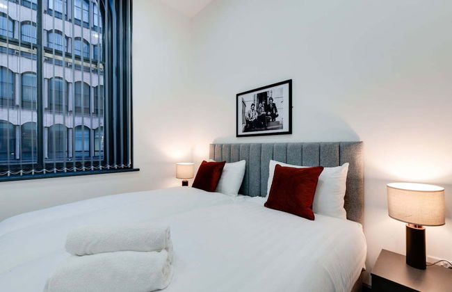 Harrisons Aparthotel - Foto 23