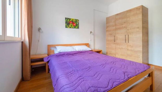 Seaside Rest Apartments - Foto 3, Habitación