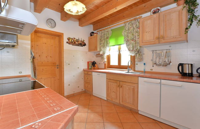 Ruhiges Ferienhaus in Drachselsried in Waldnahe - Foto 6