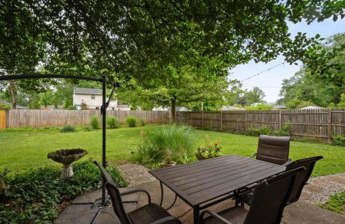 Hidden Gem- Stylish Comfort Prime Location Family Friendly - Foto 18