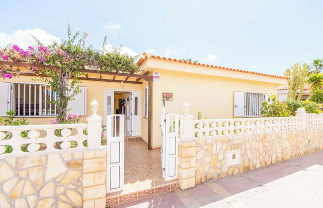 Villa Buganvilla Vistas - Foto 23