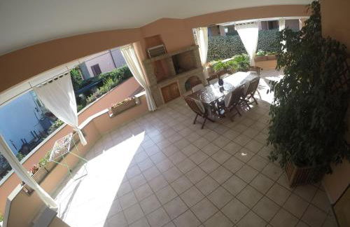 VILLA NEVADA Esclusiva con PISCINA Privata, Il Tuo Angolo di Pace a 5 Minuti dal MARE e 20 Minuti da ROMA - Photo 35