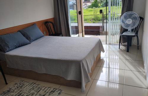 Casa das Embaúbas 04 - Foto 2