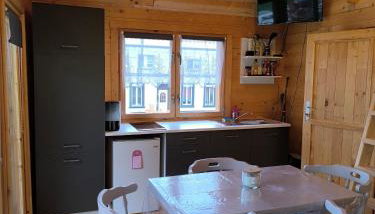 Le nid nature et bonheur - Foto 4