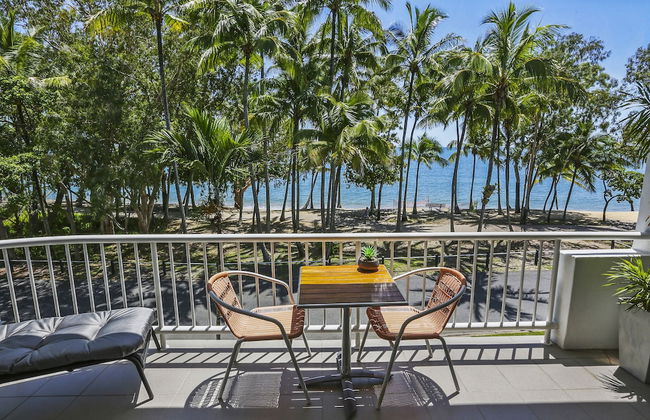 Agincourt Beachfront Apartments - Photo 35