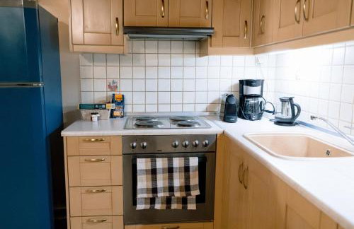 Eptalofos Apartments - Foto 73