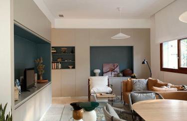 Apartamento Centro, Parking y Jardín, 6 Personas, Bonito - Foto 17