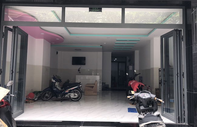 Quoc Minh Apartment - Foto 20