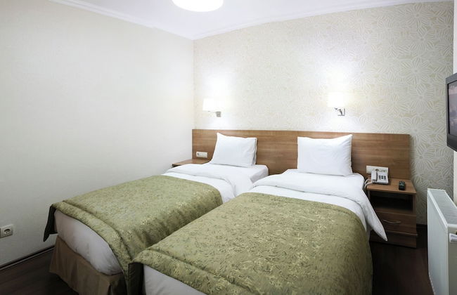 Belle Maison Residence - Foto 14