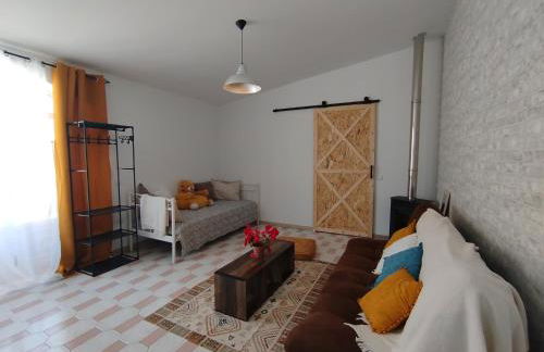 Cosy Loft by l'Arche de Jo - Foto 8