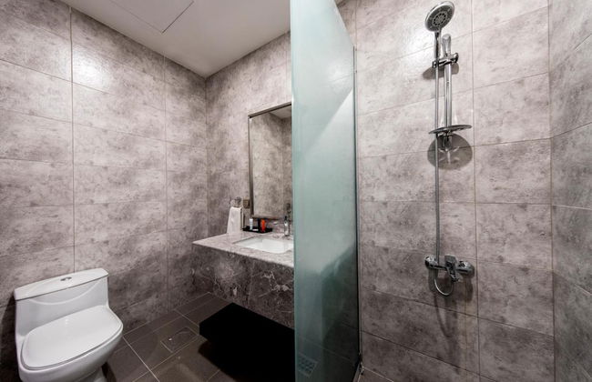 Lily Hotel Suite Mubarraz - Photo 40