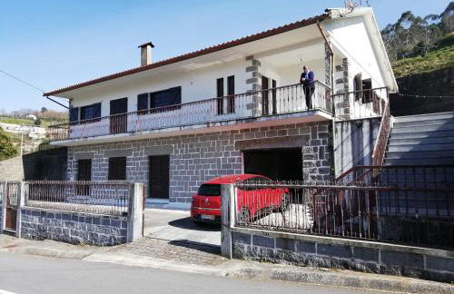 Parada's House - Foto 1