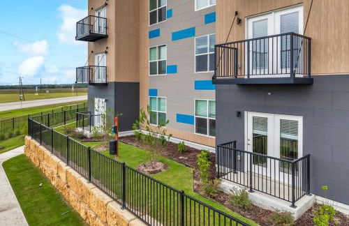 Luxury Austin Stay Near St Davids Pool and Gym - Foto 48