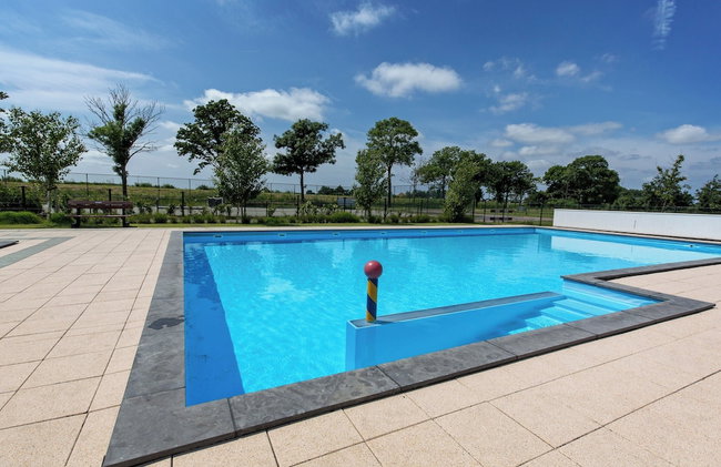 6-guest Stylish Chalet in De Rijp - Foto 10