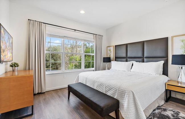 Private Hot Tub 3-bedroom 8 Miles From Disney - Photo 44