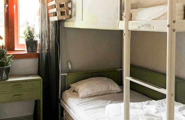 6 Person Holiday Home in Vittsjo - Foto 14