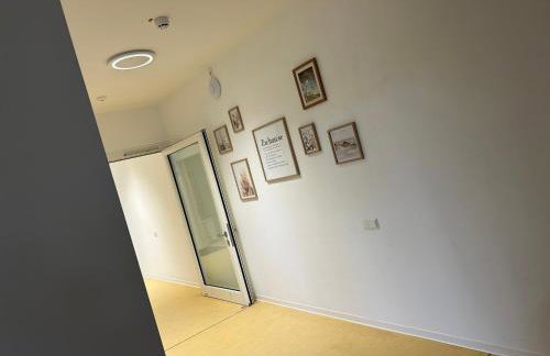 Dorfstraße 32a - individuelle Unterkunft für bis zu 13 Personen - Foto 45