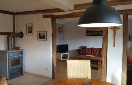 Ferienhaus Am alten Fachwerk - Foto 25