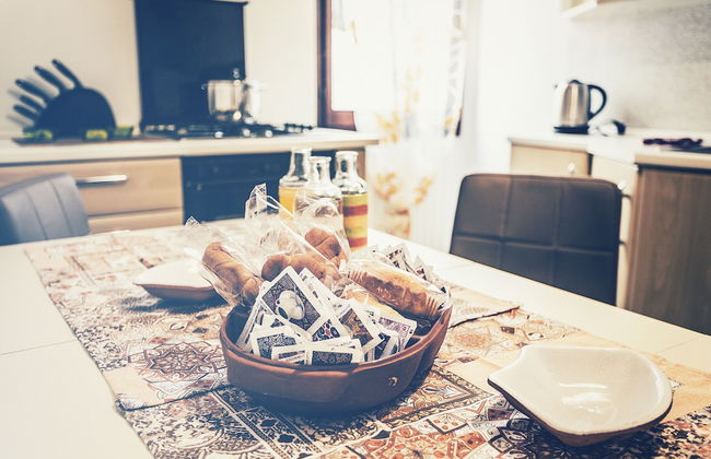 Venice Dream House San Lorenzo - Photo 13