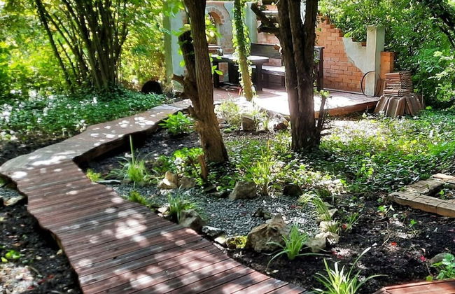 Holiday Apartment Randersacker - Foto 20