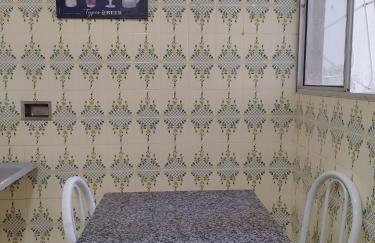 Seu Apto tipo Casa 10 Grande Praia da Costa Centro Ar Cond Mobiliado Geladeira Fogao TV no Centro - Foto 10