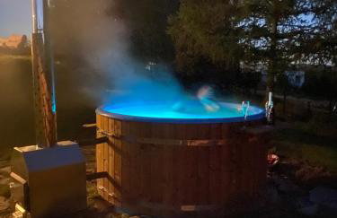 Domek Ostoja Góry Sowie - Foto 14