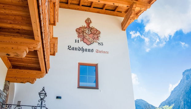 Apartment With Panoramic View - Foto 2, Recepción