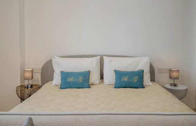 B and G Boutique apt.-heart of Milano- Design District - Foto 28