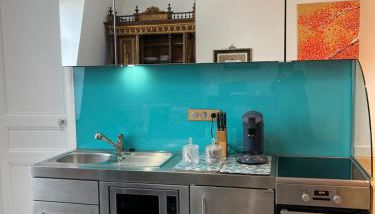 le Royal XIX vue mer 212 - Foto 3