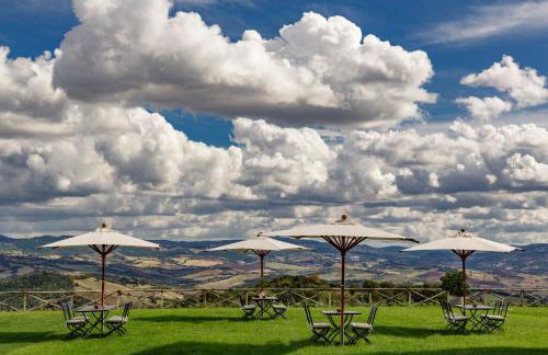 Wine Relais In Montecucco - ColleMassari Hospitality - Foto 56