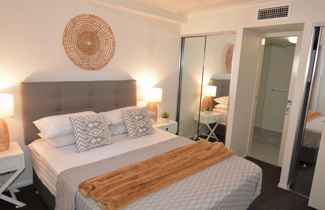 City Stadium One Bedroom Luxe - Foto 4