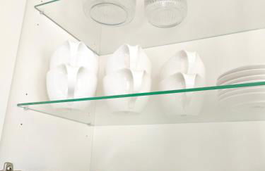 Glückshälfte - Moderne Haushälfte mit XXL-Parkplatz, Bike-Storage & Garten nahe Trier - Foto 24