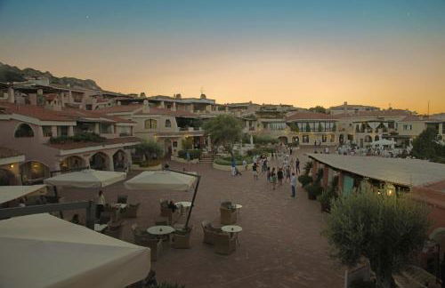 LUX-Porto Cervo Center Sea View Apartment - Foto 32